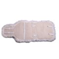China Wholesale Grey Tip Sheepskin Auto Seat Cushion Wholesale